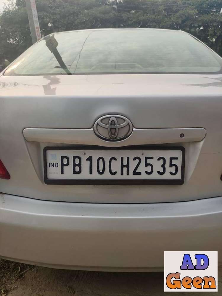 used toyota camry 2008 Petrol for sale 